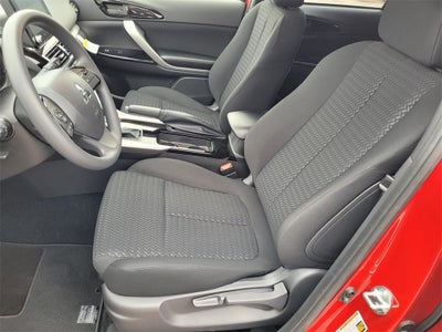2025 Mitsubishi Eclipse Cross LE