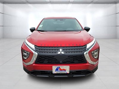 2025 Mitsubishi Eclipse Cross LE