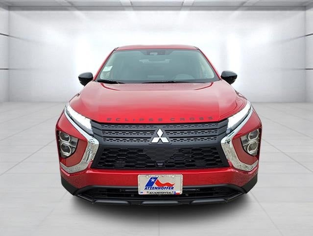 2025 Mitsubishi Eclipse Cross LE
