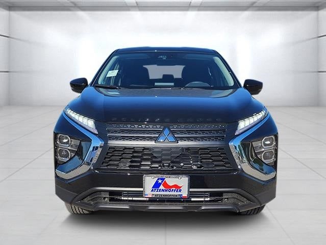 2025 Mitsubishi Eclipse Cross LE