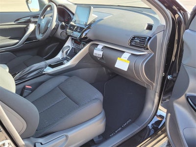 2025 Mitsubishi Eclipse Cross LE