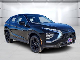 2025 Mitsubishi Eclipse Cross LE