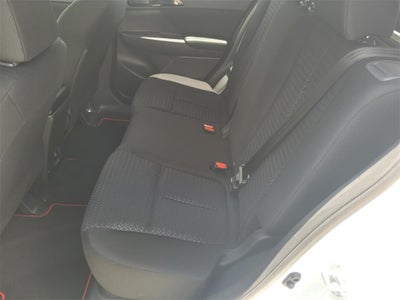 2024 Mitsubishi Eclipse Cross Ralliart