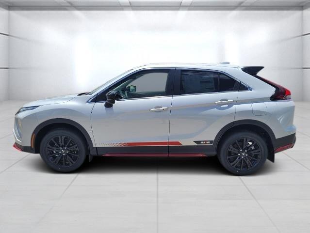 2024 Mitsubishi Eclipse Cross Ralliart