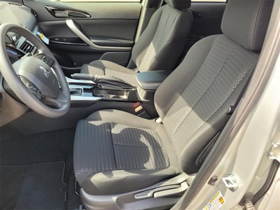 2025 Mitsubishi Eclipse Cross LE