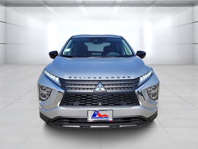 2025 Mitsubishi Eclipse Cross LE