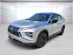 2025 Mitsubishi Eclipse Cross LE