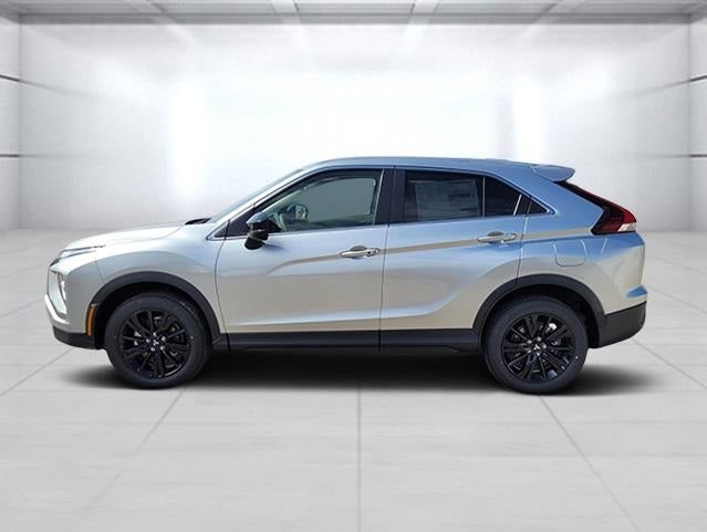 2025 Mitsubishi Eclipse Cross LE