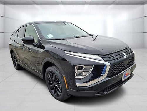 2025 Mitsubishi Eclipse Cross LE