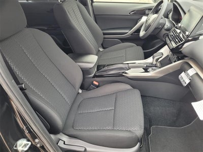 2025 Mitsubishi Eclipse Cross LE