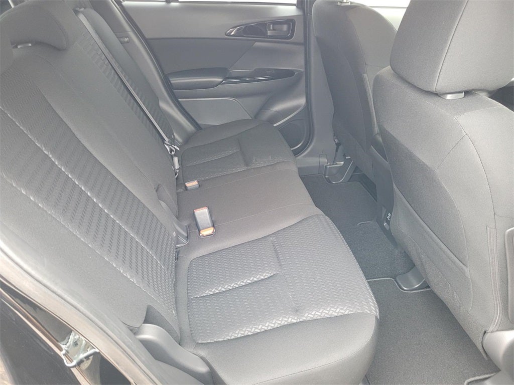 2025 Mitsubishi Eclipse Cross LE