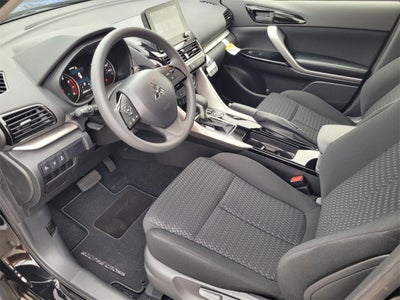 2025 Mitsubishi Eclipse Cross LE