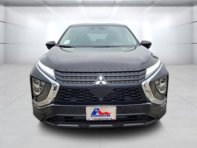 2025 Mitsubishi Eclipse Cross LE