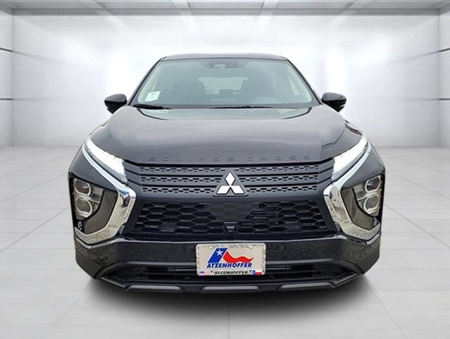 2025 Mitsubishi Eclipse Cross LE