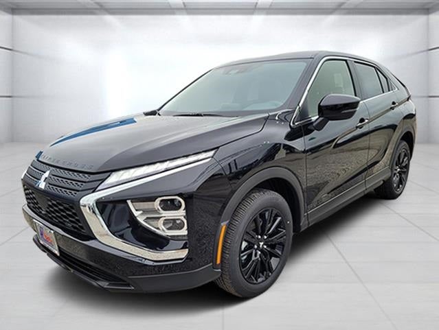 2025 Mitsubishi Eclipse Cross LE