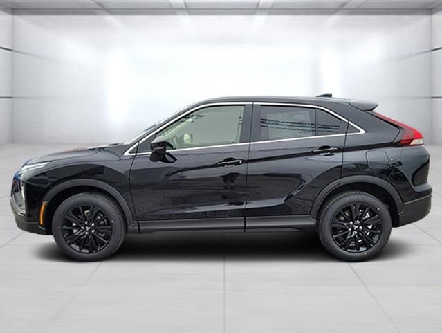 2025 Mitsubishi Eclipse Cross LE