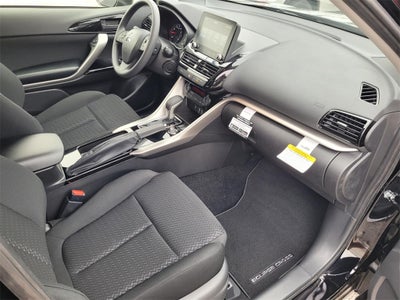 2025 Mitsubishi Eclipse Cross LE
