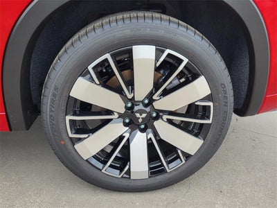 2026 Mitsubishi Outlander SEL