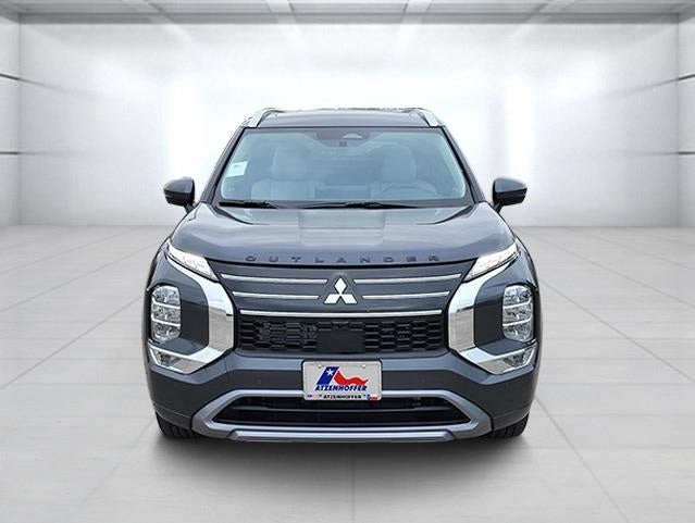 2026 Mitsubishi Outlander SEL