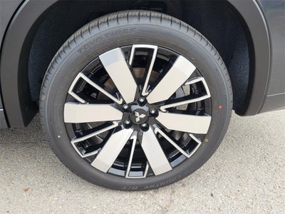 2026 Mitsubishi Outlander SEL