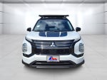 2025 Mitsubishi Outlander Trail Edition