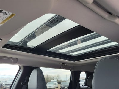 2026 Mitsubishi Outlander Trail Edition