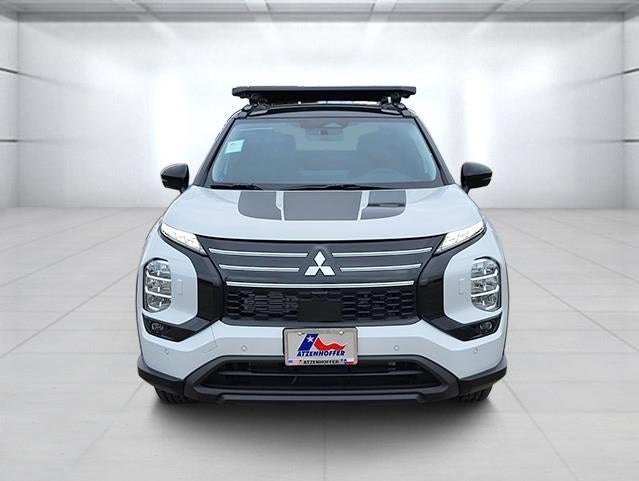 2026 Mitsubishi Outlander Trail Edition