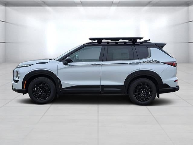 2026 Mitsubishi Outlander Trail Edition