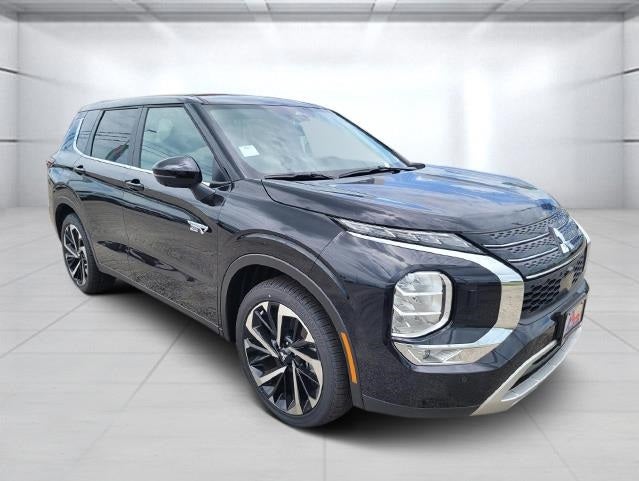 2024 Mitsubishi Outlander PHEV SE