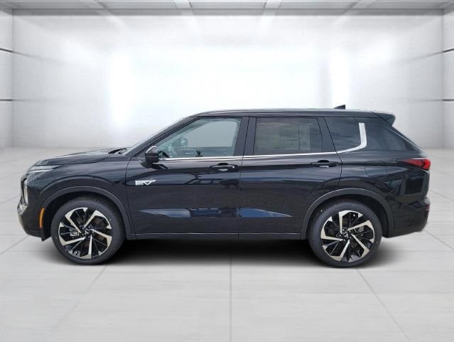 2024 Mitsubishi Outlander PHEV SE