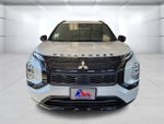 2024 Mitsubishi Outlander PHEV SEL