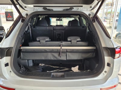 2024 Mitsubishi Outlander PHEV SEL