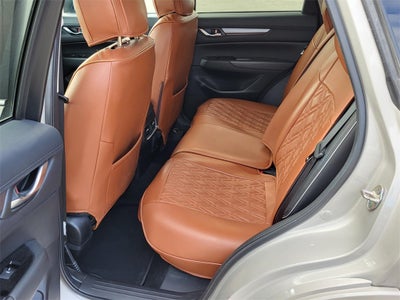 2024 Mazda Mazda CX-5 2.5 S Select Package