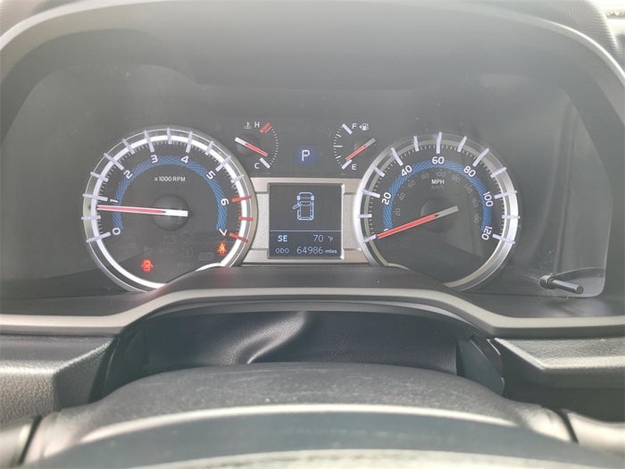 2018 Toyota 4Runner SR5 Premium in Victoria, TX - Atzenhoffer Auto Family
