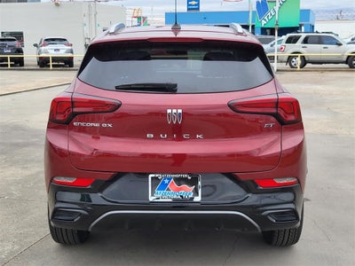 2024 Buick Encore GX Sport Touring