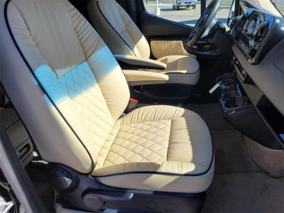 2020 Mercedes-Benz Sprinter 3500 Cargo 170 WB High Roof