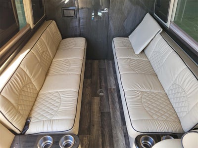2020 Mercedes-Benz Sprinter 3500 Cargo 170 WB High Roof
