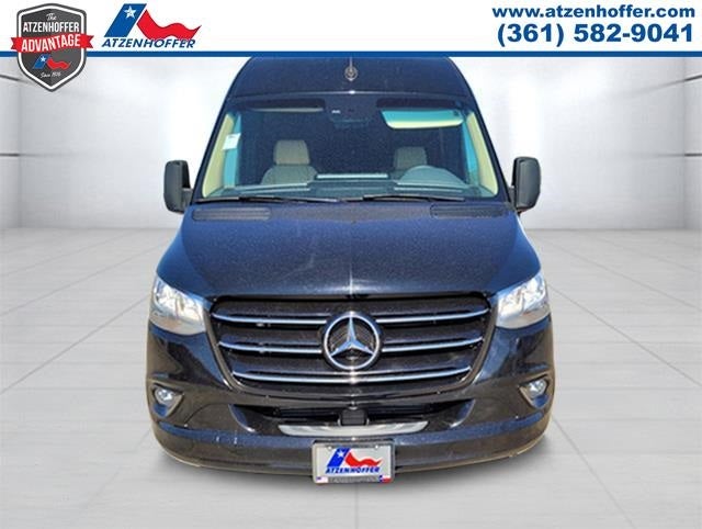 2020 Mercedes-Benz Sprinter 3500 Cargo 170 WB High Roof