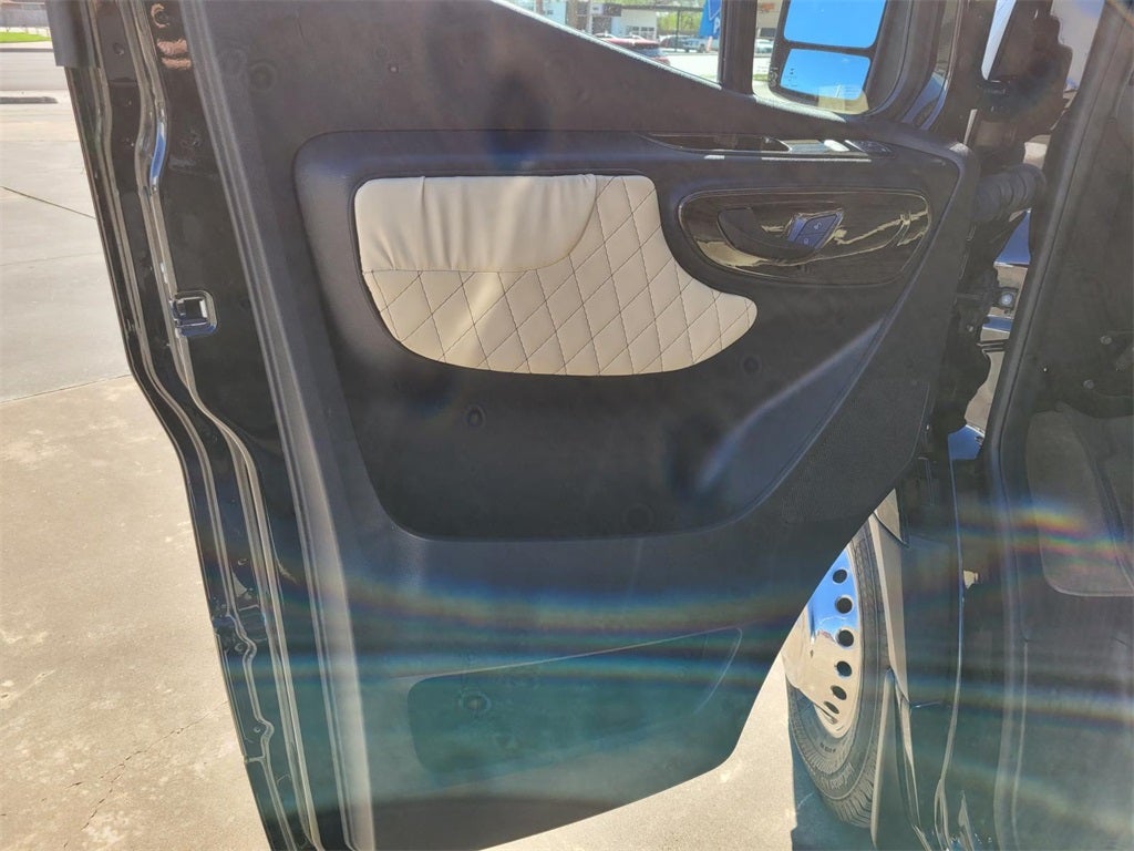 2020 Mercedes-Benz Sprinter 3500 Cargo 170 WB High Roof