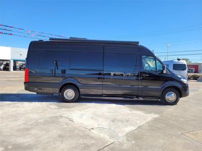 2020 Mercedes-Benz Sprinter 3500 Cargo 170 WB High Roof