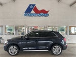 2018 Audi Q5 2.0T quattro