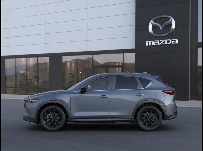 2024 Mazda Mazda CX-5 2.5 S Carbon Edition AWD in Victoria, TX - Atzenhoffer Auto Family