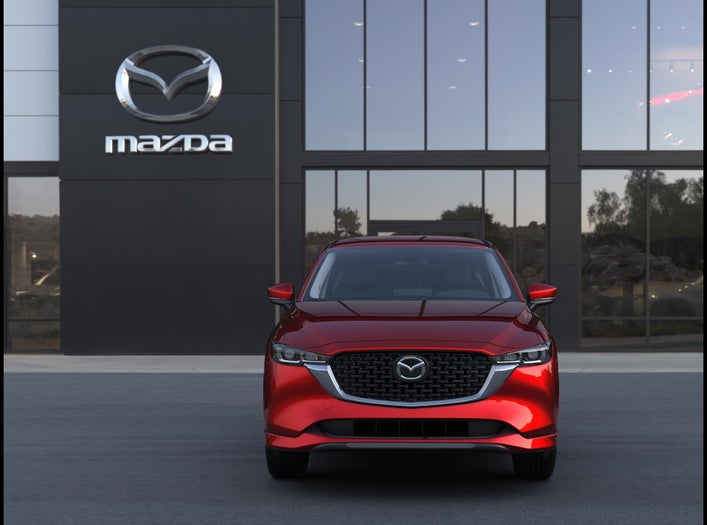 2024 Mazda Mazda CX-5 2.5 S Preferred AWD in Victoria, TX - Atzenhoffer Auto Family