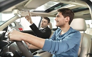 Schedule a test drive at Atzenhoffer Auto Family in Victoria, TX.