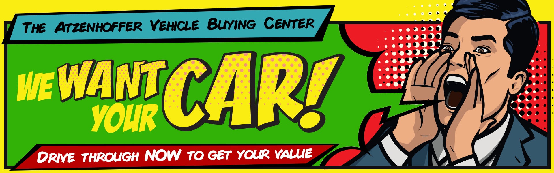 Atzenhoffer Auto Family in Victoria TX