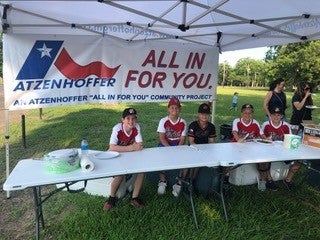 Atzenhoffer Auto Family in Victoria TX