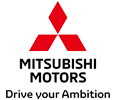 Mitsubishi Logo