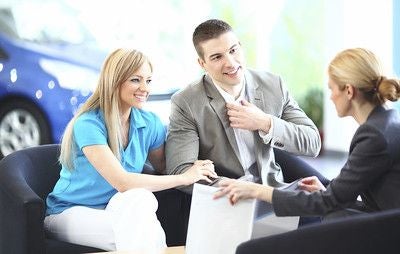Tips for First-Time Car Buyers
